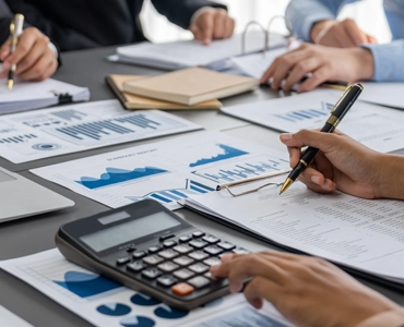 Adaptation des processus internes